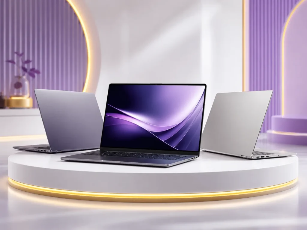 Laptops