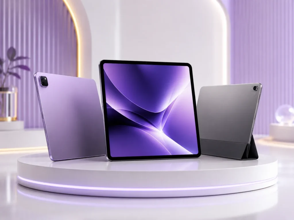 Tablets