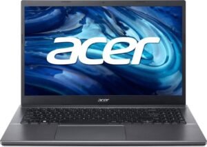Acer Extensa 15 EX215-55 Intel Core i3-1215U 48 GB 120 GB SSD 15.6-inch Full HD Grey IT (Italian) - Refurbished