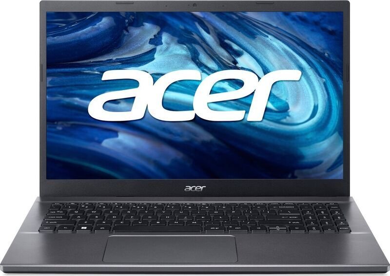 Acer Extensa 15 EX215-55 Intel Core i3-1215U 48 GB 120 GB SSD 15.6-inch Full HD Grey IT (Italian) - Refurbished