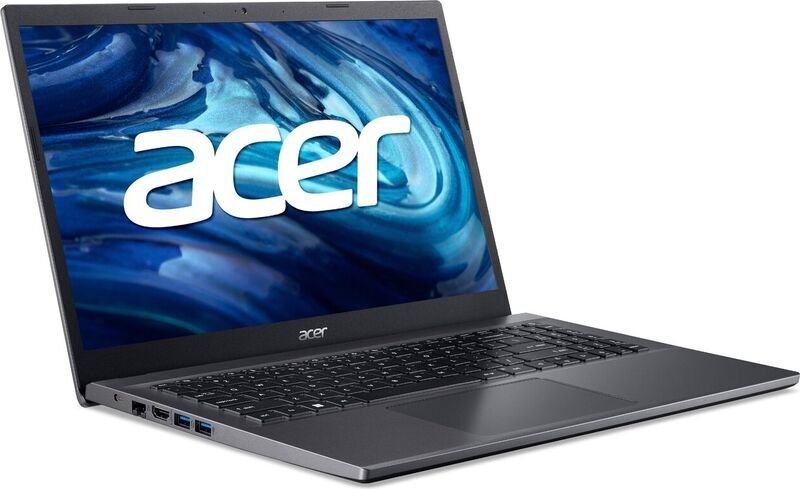 Acer Extensa 15 EX215-55 Intel Core i3-1215U 48 GB 120 GB SSD 15.6-inch Full HD Grey IT (Italian) - Refurbished - Image 2