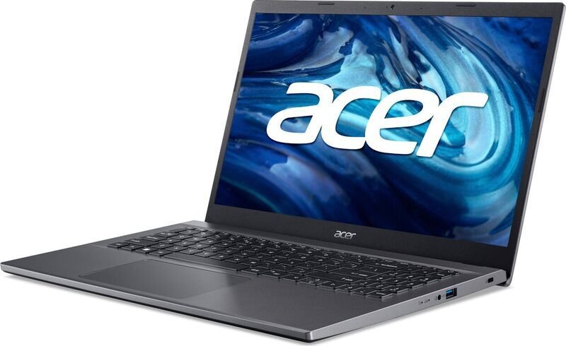 Acer Extensa 15 EX215-55 Intel Core i3-1215U 48 GB 120 GB SSD 15.6-inch Full HD Grey IT (Italian) - Refurbished - Image 3