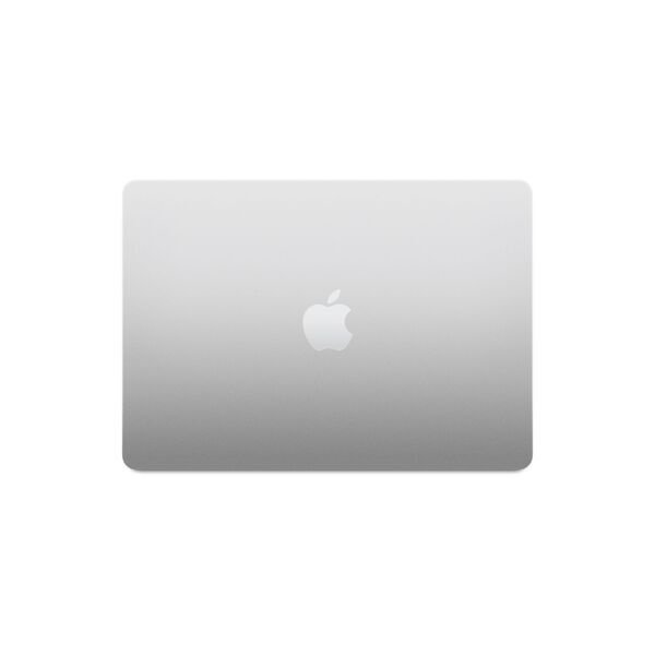 Apple MacBook Air 2022 13.6-inch Apple M2 8 GB 256 GB SSD Silver US (US English) - Refurbished - Image 2