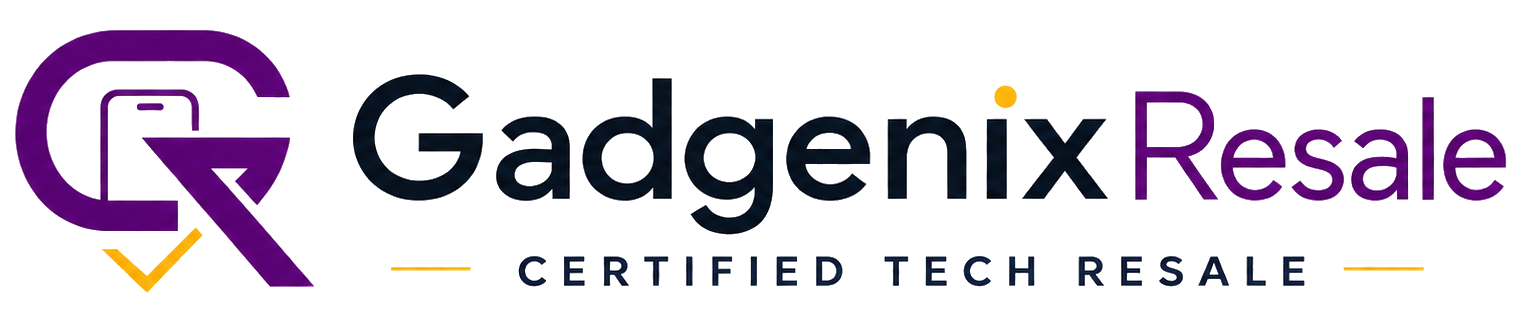 gadgenix-resale.com