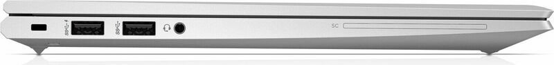 HP EliteBook 845 G7 AMD Ryzen 7 PRO 4750U 32 GB 500 GB SSD 14.0-inch Grey DE (German) - Refurbished - Image 3