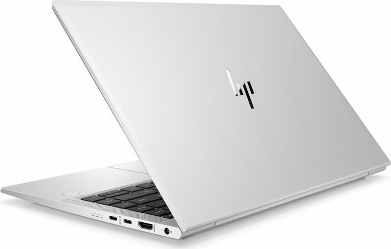 HP EliteBook 845 G7 AMD Ryzen 7 PRO 4750U 32 GB 500 GB SSD 14.0-inch Grey DE (German) - Refurbished - Image 4