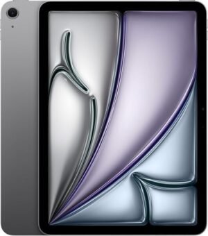 Apple iPad Air (2025) 11.0-inch 8 GB 128 GB Space Gray WiFi + Bluetooth - Refurbished