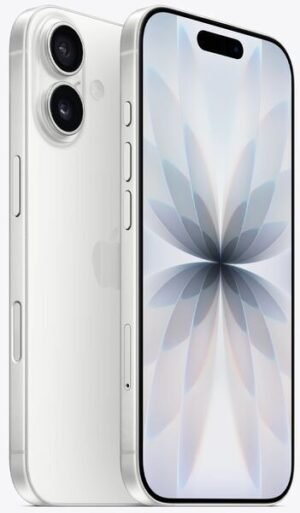 Apple iPhone 17 256GB White (Unlocked) - Premium Condition