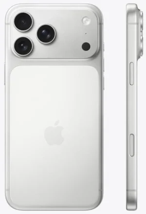 Apple iPhone 17 Pro Max 512GB Silver (Unlocked) - Good Condition
