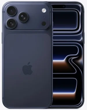 Apple iPhone 17 Pro 512GB Deep Blue (Unlocked) - Excellent Condition