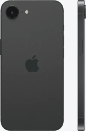 Apple iPhone 17e 256GB Black (Unlocked) - Premium Condition