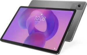 Lenovo Idea Tab TB336ZU 11.0-inch 4 GB 128 GB Luna Grey WiFi + Bluetooth - Refurbished