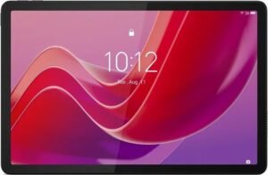Lenovo Tab M11 TB330FU 11.0-inch 4 GB 128 GB Luna Grey WiFi + Bluetooth - Excellent
