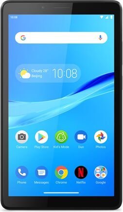 Lenovo Tab M7 Gen2 7.0-inch 1 GB 16 GB Platinum Grey WiFi + Bluetooth - Excellent
