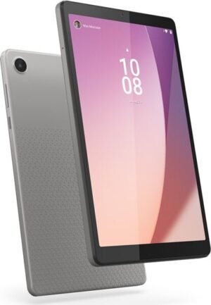 Lenovo Tab M8 G4 8.0-inch 3 GB 32 GB Arctic Grey 4G + WiFi + Bluetooth - Excellent