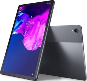 Lenovo Tab P11 11.0-inch 4 GB 64 GB Grey 4G + WiFi + Bluetooth - Refurbished
