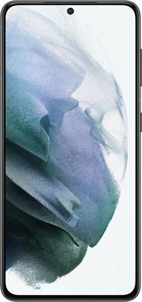 Samsung Galaxy S21 5G 128 GB Phantom Grey Dual-SIM - Refurbished