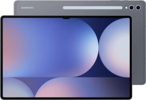 Samsung Galaxy Tab S10 Ultra X920 14.6-inch 12 GB 256 GB Moonstone Grey WiFi + Bluetooth - Excellent