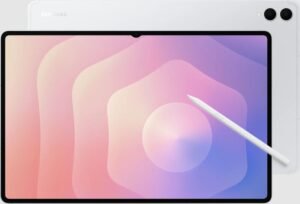 Samsung Galaxy Tab S11 Ultra X930 14.6-inch 12 GB 256 GB Silver WiFi + Bluetooth - Premium