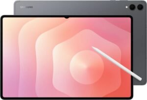 Samsung Galaxy Tab S11 Ultra X936 14.6-inch 12 GB 256 GB Grey WiFi + Bluetooth + Mobile Data - Refurbished