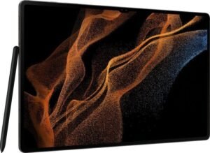 Samsung Galaxy Tab S8 Ultra 14.6-inch 8 GB 128 GB Graphite WiFi + Bluetooth - Good