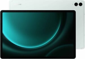 Samsung Galaxy Tab S9 FE+ X610 12.4-inch 8 GB 128 GB Mint WiFi + Bluetooth - Excellent