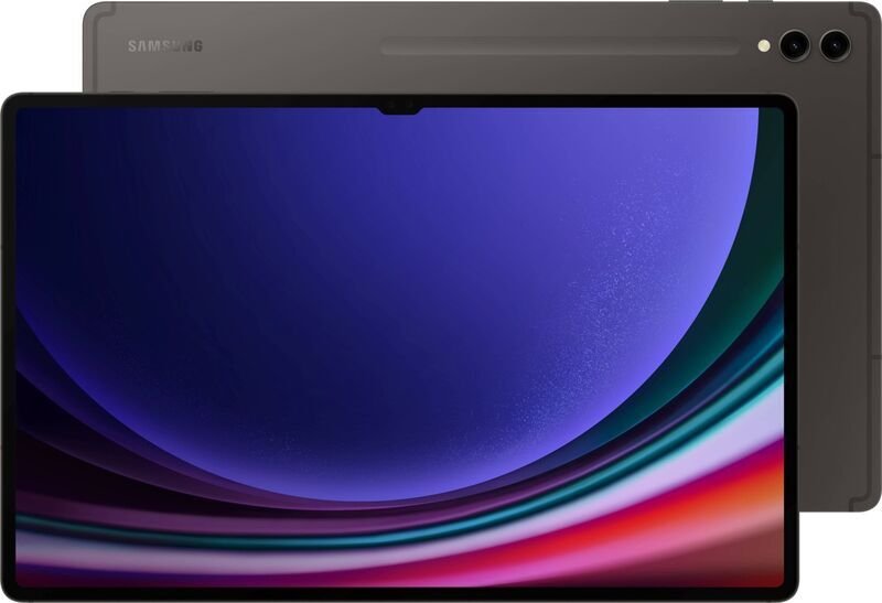 Samsung Galaxy Tab S9 Ultra 14.6-inch 12 GB 256 GB Graphite WiFi + Bluetooth - Very Good