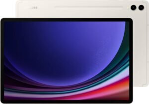Samsung Galaxy Tab S9+ 12.4-inch 12 GB 256 GB Beige WiFi + Bluetooth - Very Good