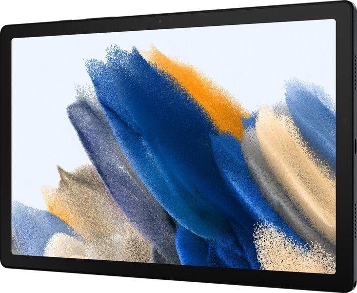 Samsung Galaxy Tab A8 (X200/X205) 10.5-inch 3 GB 32 GB Dark Grey 4G + WiFi + Bluetooth - Very Good - Image 4