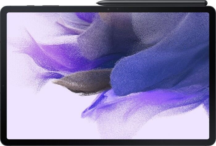 Samsung Galaxy Tab S7 FE 12.4-inch 4 GB 64 GB Mystic Black WiFi + Bluetooth - Excellent