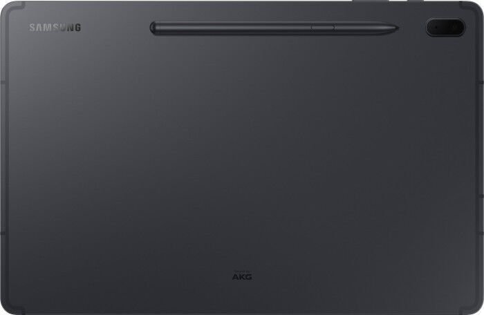 Samsung Galaxy Tab S7 FE 12.4-inch 4 GB 64 GB Mystic Black WiFi + Bluetooth - Excellent - Image 2